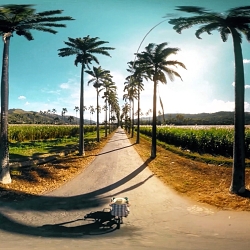 VR Experience Panamá City