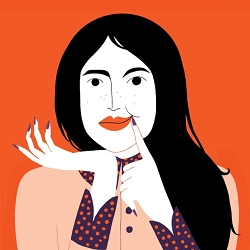 Illustrations - by Karolin Schnoor