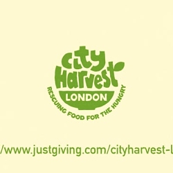 Old News - City Harvest