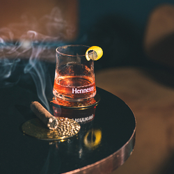 Hennessy - Cocktails Photoshoot