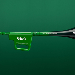 The Carlsberg Breathalyzela