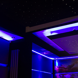 ET Home Cinema