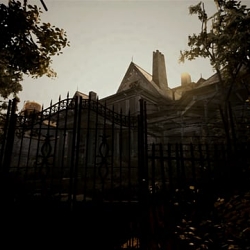 Resident Evil VII - TTL campaign including cinema ad, social and digital ads, print and OOH ads,