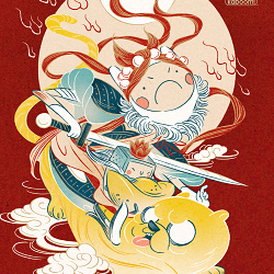 Comic Covers