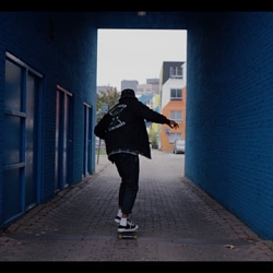Nicolas Korwin 2017  REEL