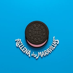 OREO "Wonder Flavors"