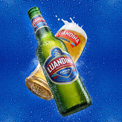 Cerveja Luandina