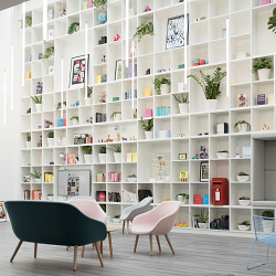 MOO HQ