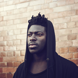 Moses Sumney