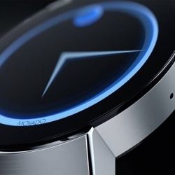 MOVADO Connect