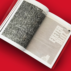 Cold Type: The Years of Paste-Up Graphics