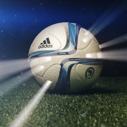 Adidas Mahraba