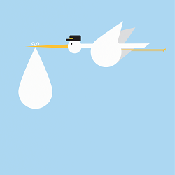 Illustration work