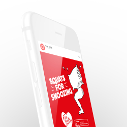The British Heart Foundation - Social Media Campaign