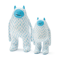 Yetis