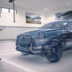 Jaguar Service Film