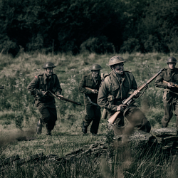 The war Inside