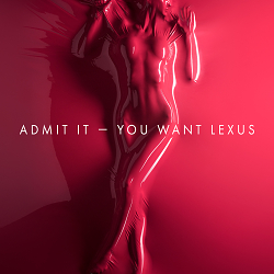 Lexus demands to confess