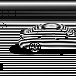 Lexus Stand Out