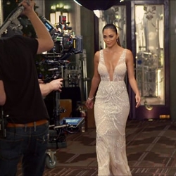Nicole | Perfectil | Commercial BTS