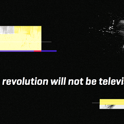 Offscript - The revolution will not be televised