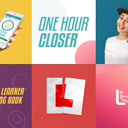L2P | One Hour Closer