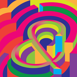 Typedelic Posters