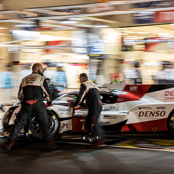 24 Hours of Le Mans 2017