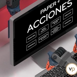 Moo Paper Plus