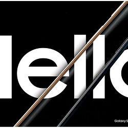Samsung Product Launch