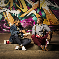 McDonald's | At Least the Little Moments Don't Have to Cost a Lot