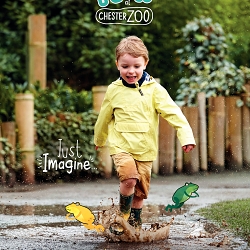 PLAY! at Chester Zoo
