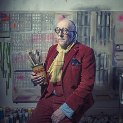 John Yeadon