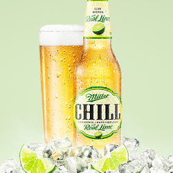 Miller Beer Campaign