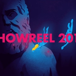 Showreel 2018