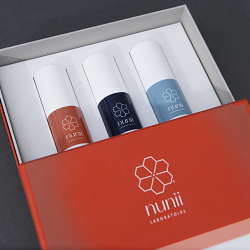 Nunii Laboratoire