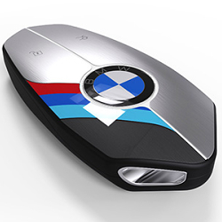 BMW Key Fob: Concept Design