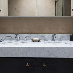 Islington Townhouse Shower Room