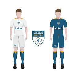 Leeds United Badge Concept