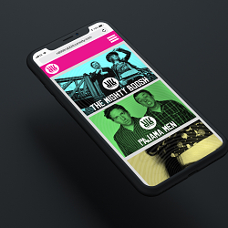 Branding for Rabbit Rabbit