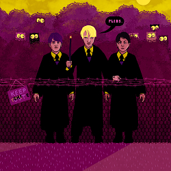 If Hogwarts Were A Crap British School