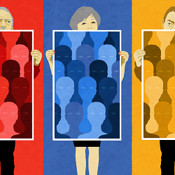 British Politics And Diversity