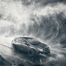 Impreza