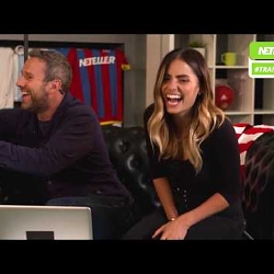 Neteller x Social Chain – Neteller Transfer Hub