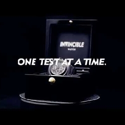 Invincible Watch | Short