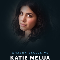 Amazon Prime x Katie Melua
