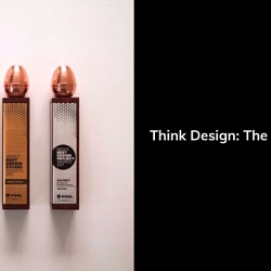 Think Design: The Best of 2017