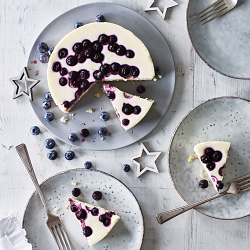 Food Photography Creative Direction