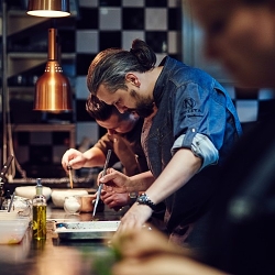 Nolita - Brand Identity