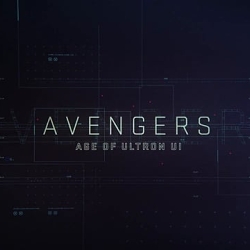 AVENGERS: Age of Ultron  [UI Reel]